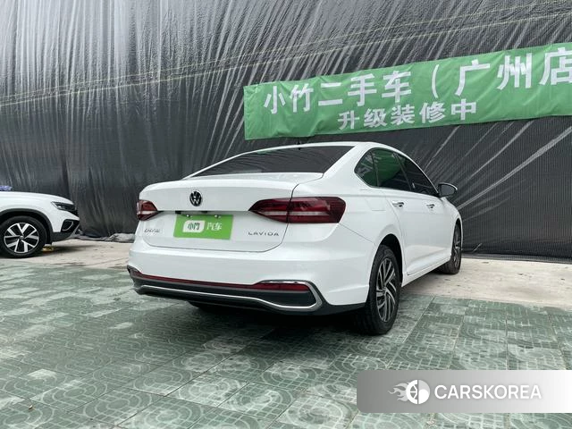 Volkswagen Lavida id 4273832 из Китая 25