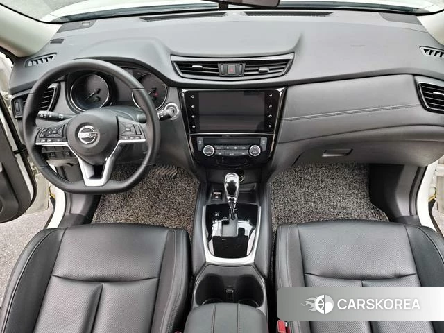 Nissan Qijun id 4274607 из Китая 12
