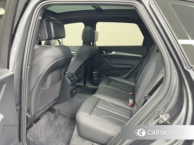 Audi Q5L id 4258799 из Китая 20