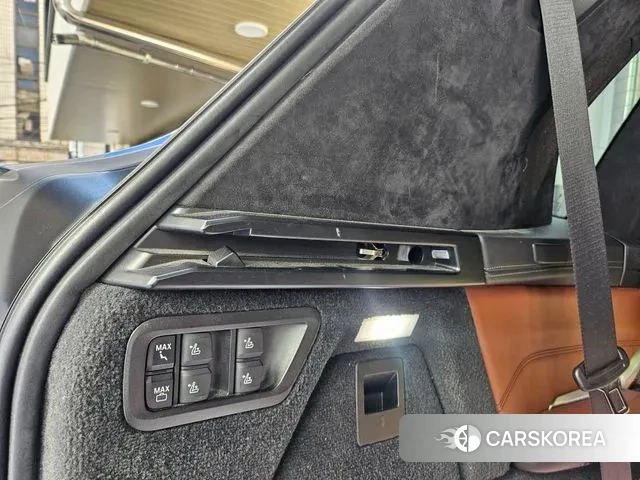 BMW X7 (G07) id 3752969 из Кореи 12