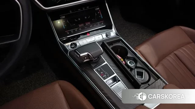 Audi A6 (C8) id 3058266 из Кореи 19