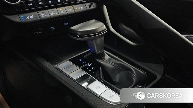 Hyundai Avante (CN7) id 4382623 из Кореи 19