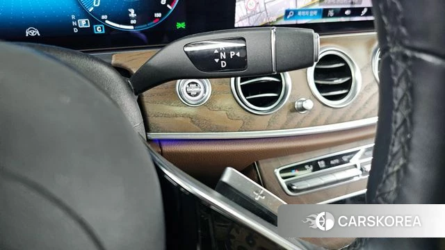 Mercedes-Benz E-Class W213 id 4758717 из Кореи 33