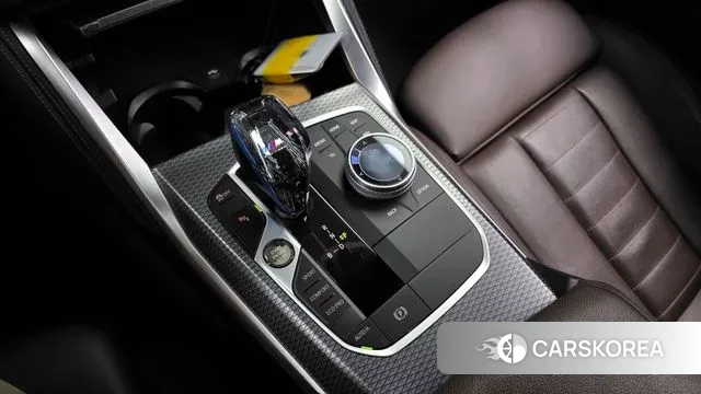 BMW i4 id 3497429 из Кореи 19