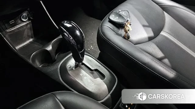 Chevrolet (GM Daewoo) The New Spark id 3054704 из Кореи 19