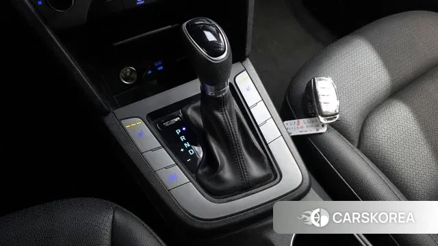 Hyundai Avante AD id 3440011 из Кореи 19