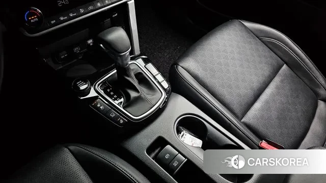 Kia Seltos id 3692006 из Кореи 19