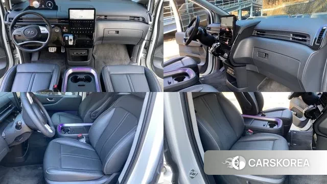 Hyundai Staria id 3595266 из Кореи 19