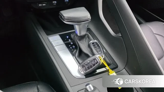 Hyundai Avante (CN7) id 3600724 из Кореи 19