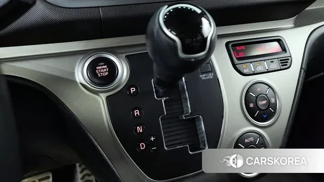 Kia The New Ray id 3752932 из Кореи 19