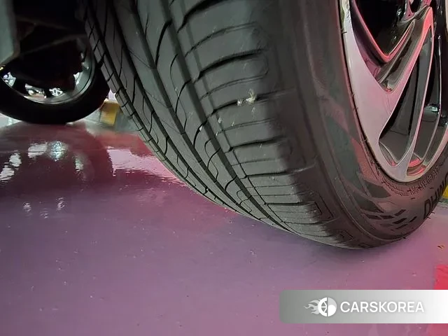 Chevrolet (GM Daewoo) Bolt EUV id 3427107 из Кореи 19