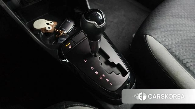 Kia All New Morning (JA) id 4180615 из Кореи 19