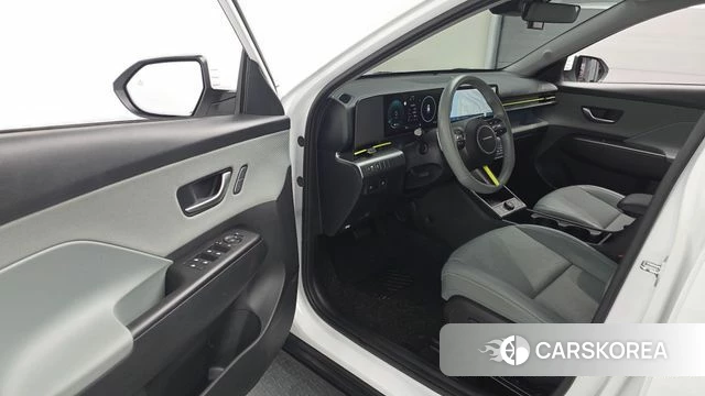 Hyundai Kona (SX2) id 4645775 из Кореи 29