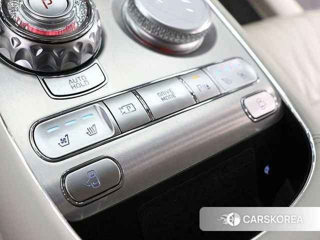 Genesis G90 (RS4) id 4768791 из Кореи 19