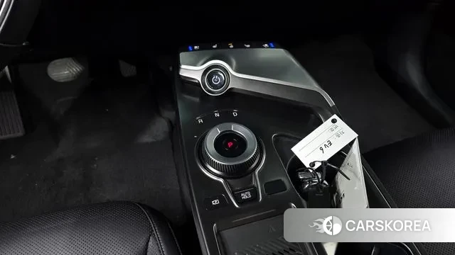 Kia EV6 id 2931138 из Кореи 19