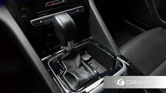 Renault Korea (Samsung) SM6 id 3718693 из Кореи 19