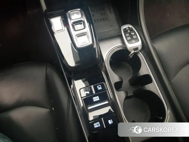 Hyundai Sonata (DN8) id 4965909 из Кореи 19