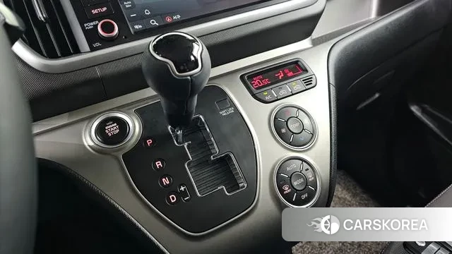 Kia The New Ray id 2901732 из Кореи 19