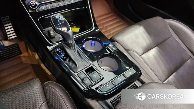 Hyundai Grandeur IG id 3602220 из Кореи 19