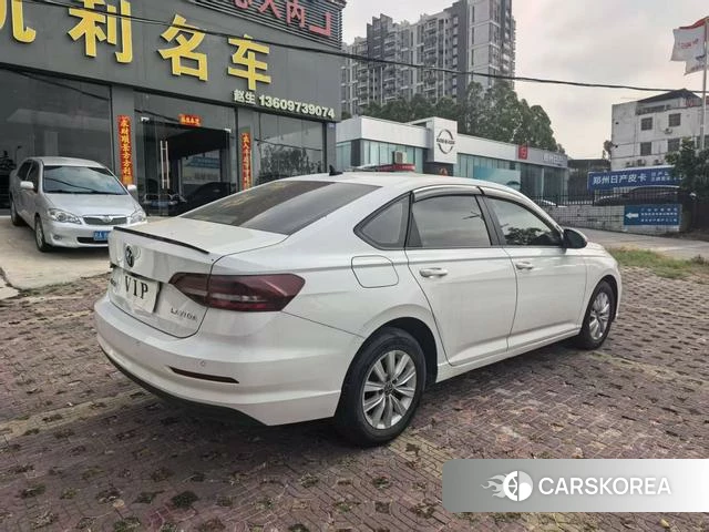 Volkswagen Lavida id 4261766 из Китая 9