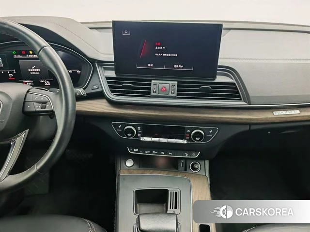 Audi Q5L id 4278726 из Китая 25