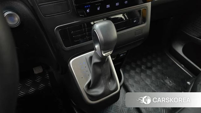 Hyundai Staria id 4427789 из Кореи 19