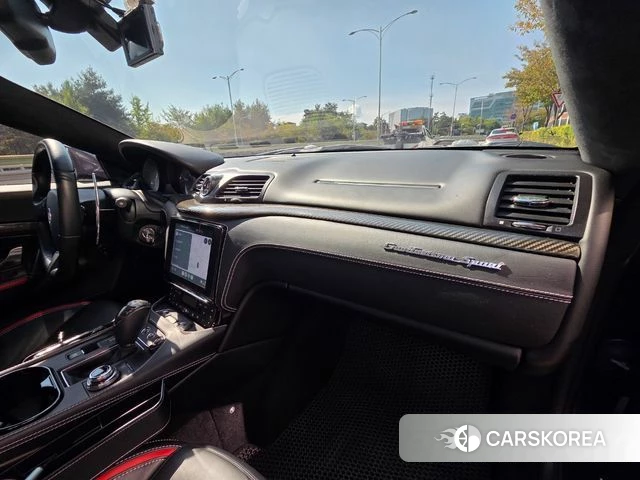 Maserati GranTurismo id 4915773 из Кореи 17
