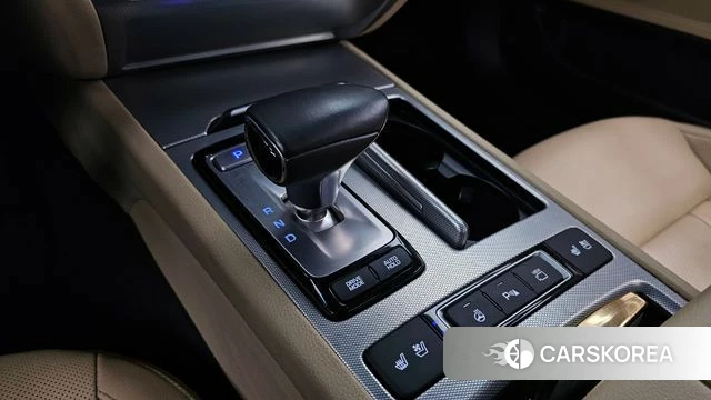 Genesis G80 id 4345554 из Кореи 30
