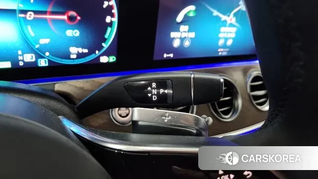 Mercedes-Benz E-Class W213 id 3696465 из Кореи 19