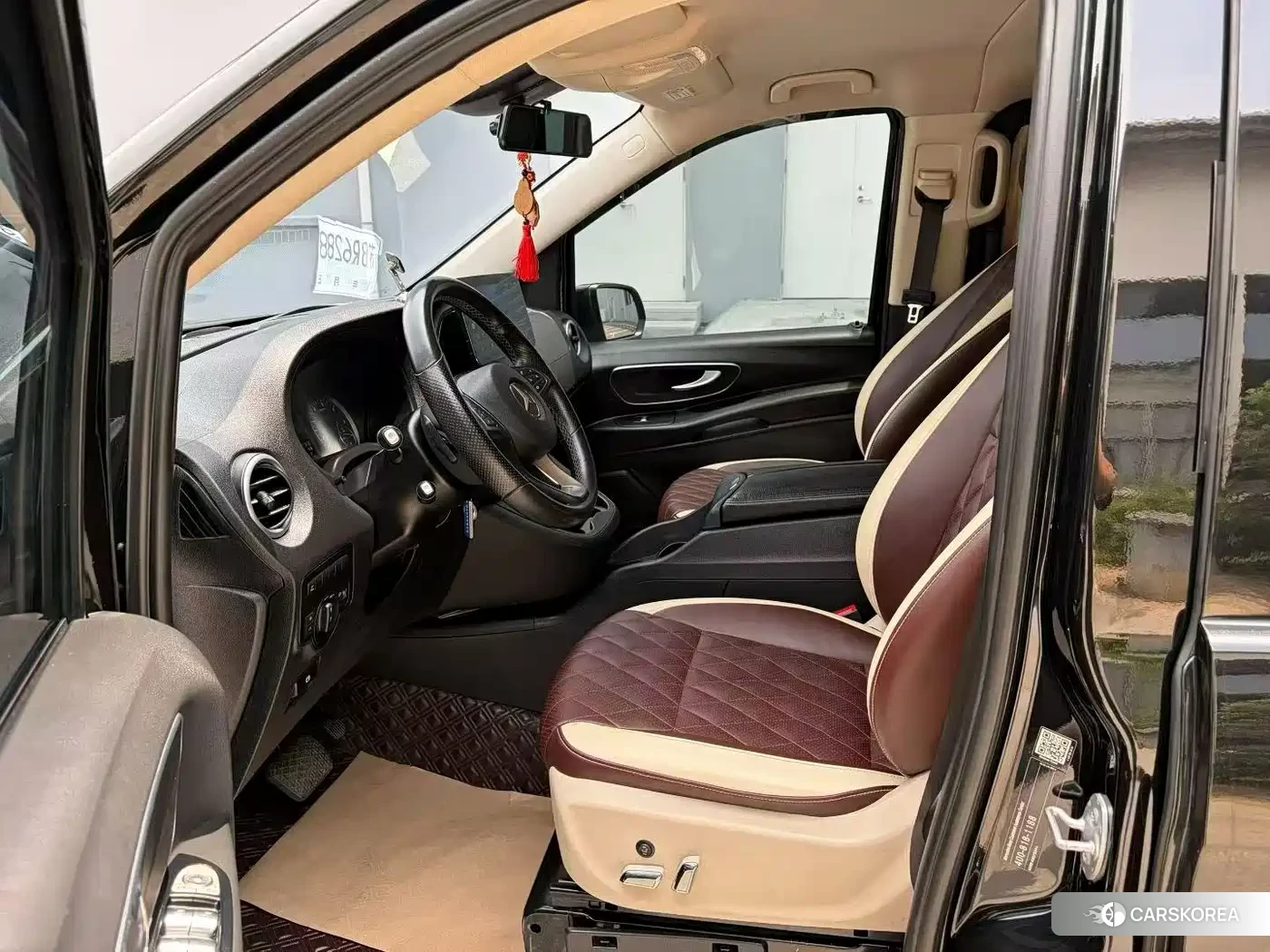 Mercedes-Benz Vito id 4576762 из Китая 9