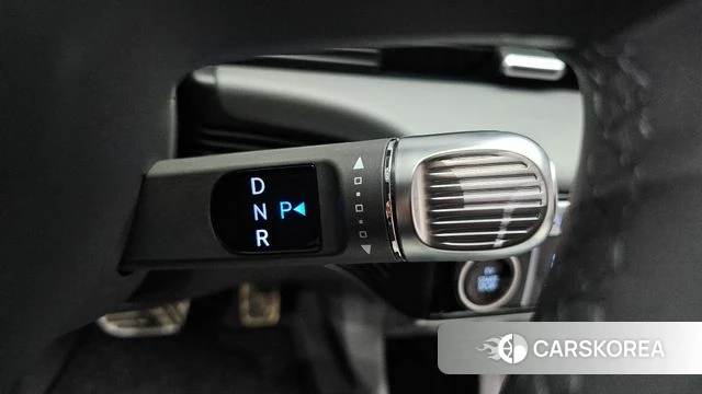 Hyundai Ionic 5 id 4201264 из Кореи 32