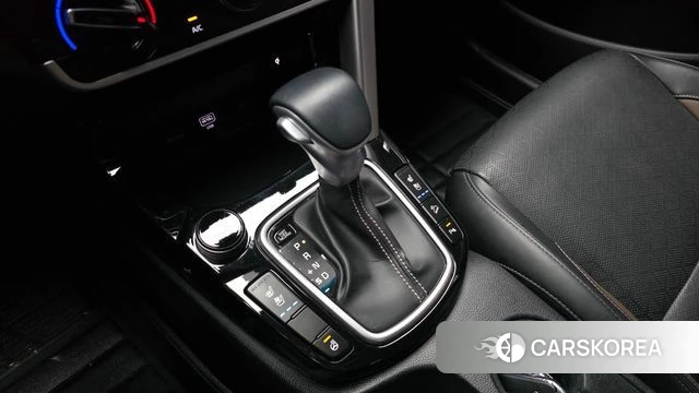 Kia Seltos id 3911566 из Кореи 19