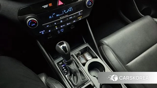 Hyundai All New Tucson id 3612647 из Кореи 19