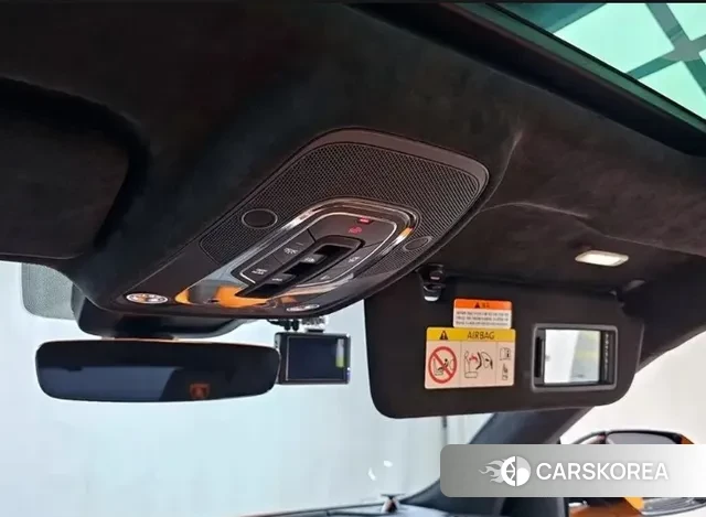 Lamborghini Urus id 3329451 из Кореи 11