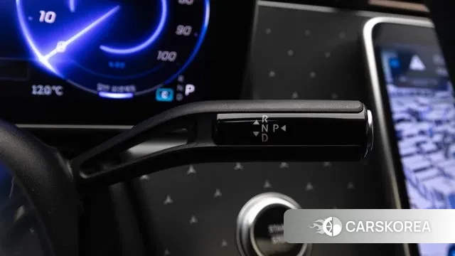 Mercedes-Benz EQE V295 id 3751012 из Кореи 18