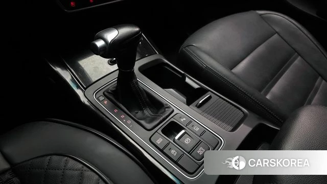 Kia The New Sorento id 4020538 из Кореи 19