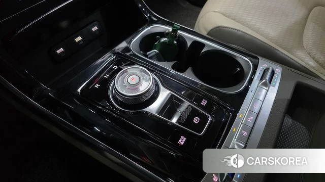 Kia Carnival 4th generation id 3916429 из Кореи 19