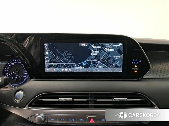Hyundai Palisade id 4423126 из Кореи 19