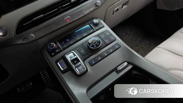 Hyundai Palisade id 4764671 из Кореи 33
