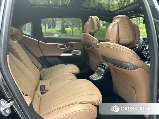 Mercedes-Benz E-class id 4277798 из Китая 15