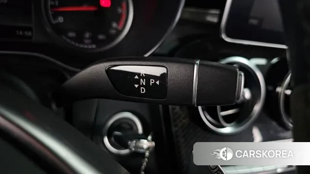 Mercedes-Benz GLC-Class X253 id 3677060 из Кореи 19