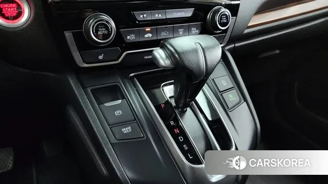 Honda CR-V 5th generation id 3018083 из Кореи 19