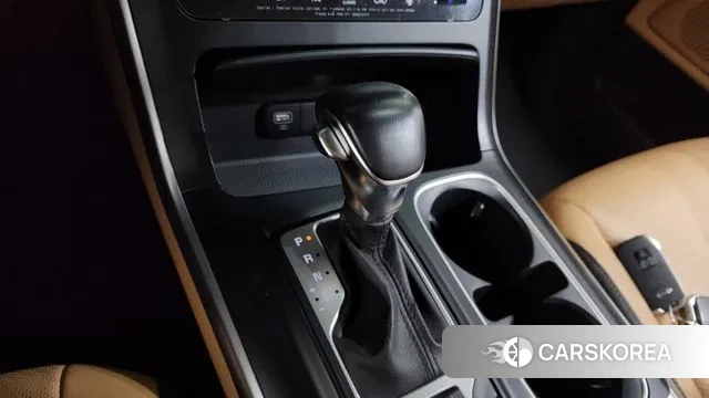 Kia Carnival 4th generation id 3374183 из Кореи 19