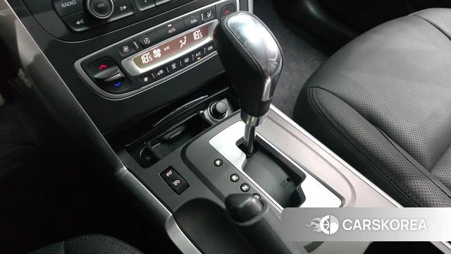 Renault Korea (Samsung) SM5 Nova id 4491191 из Кореи 19