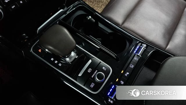 Kia Stinger id 3814400 из Кореи 19