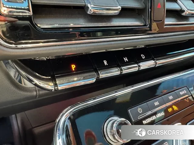 Lincoln Navigator 4th generation id 3437592 из Кореи 19