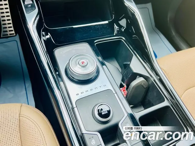 Kia The New Sorento 4th Generation id 2712932 из Кореи 19