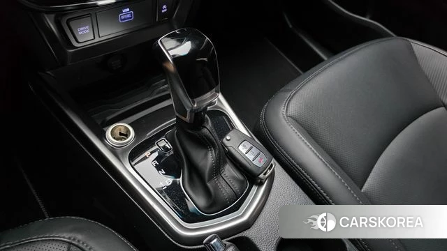Ssangyong Berry New Tivoli id 4631526 из Кореи 29