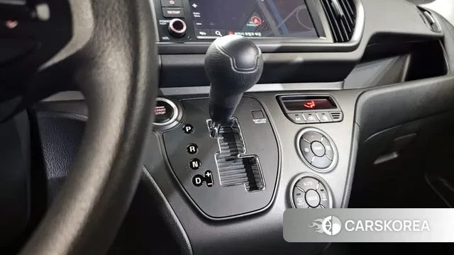 Kia The New Kia Ray id 3545225 из Кореи 19