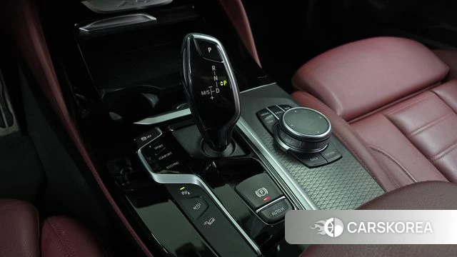 BMW X4 (G02) id 4794233 из Кореи 30